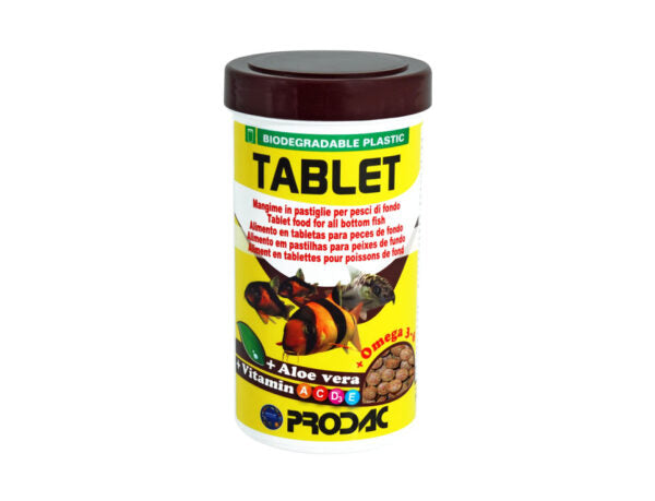 Prodac Tablet 50ml 30gr Basic Staple