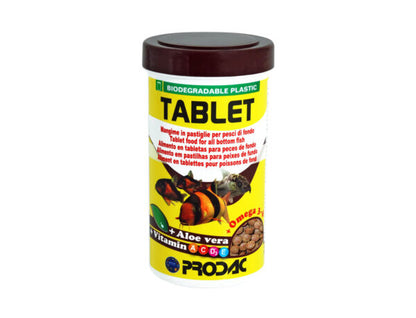 Prodac Tablet 50ml 30gr Basic Staple