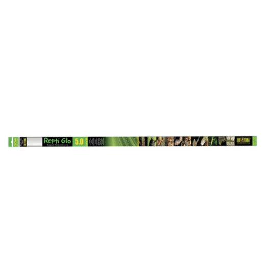 Exoterra Tubo Fluorescente 30W 90cm 5.0 Repti glo