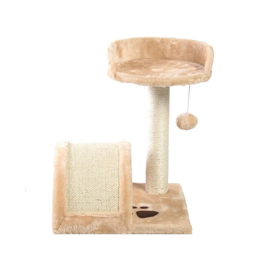 Rascador Torre 35x35x45cm (KF8001A)