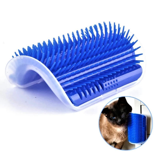 Rascador Esquina Para Gatos Desmontable