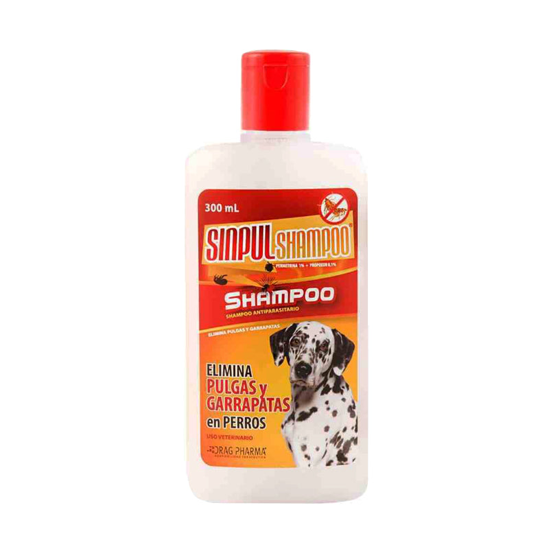 Sinpul Shampoo 300ml