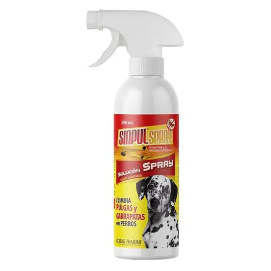 Sinpul Spray 500ml