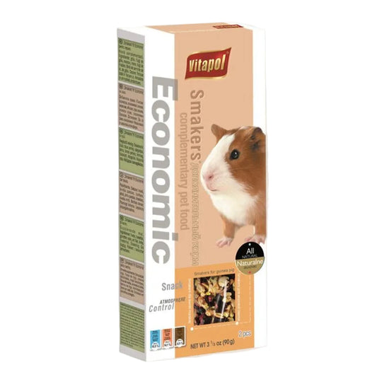 Vitapol Economic Smakers For Guinea Pig 90gr