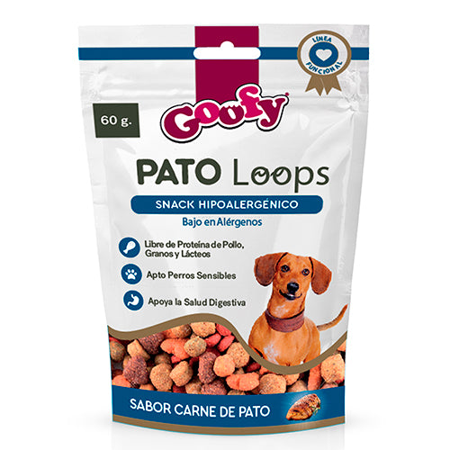 Goofy Pato Loops 60gr