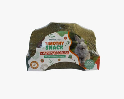 Snack Timothy Tronco Guarida S 13x8x9cm