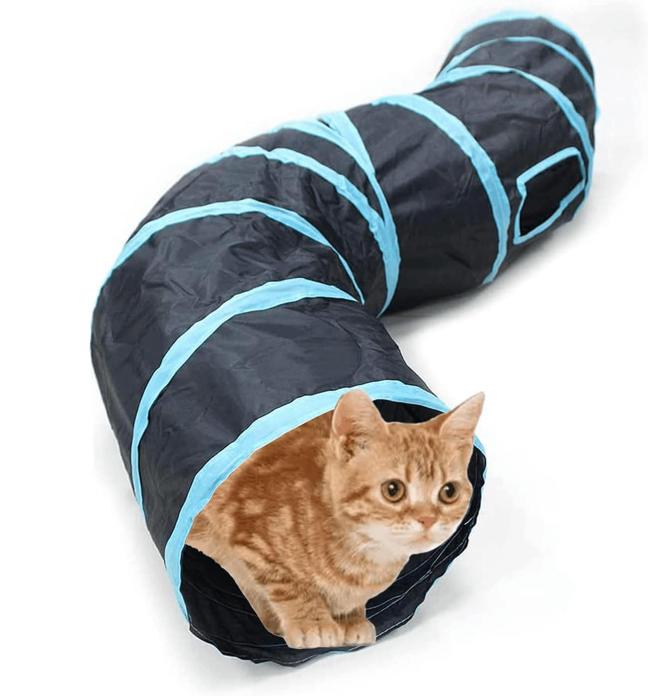 Tunel Nylon (100x18cm)