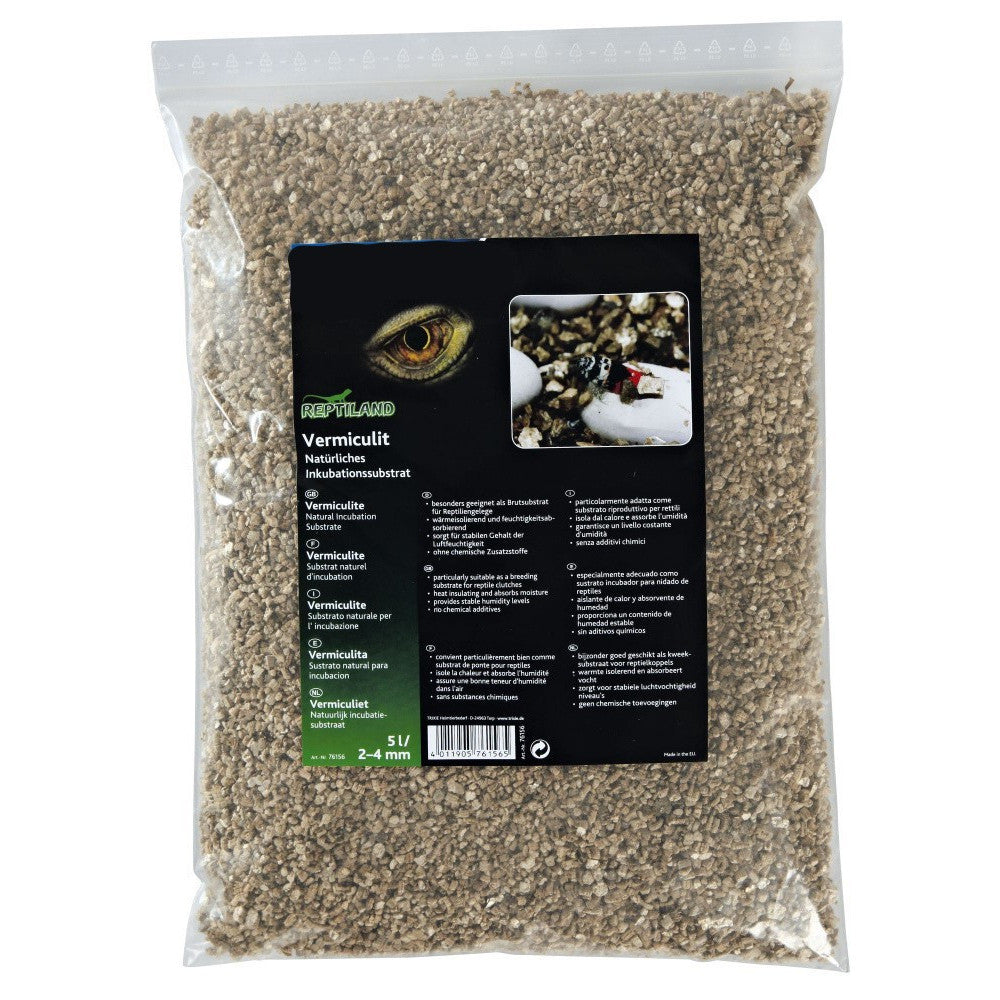 TX Sustrato De Incubacion 5L